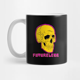 No Future B - Futureless Mug